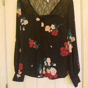 Candies Blouse